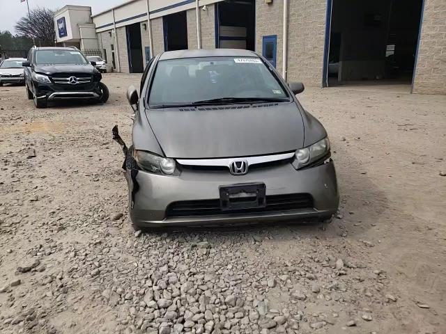 2008 Honda Civic - Image 11