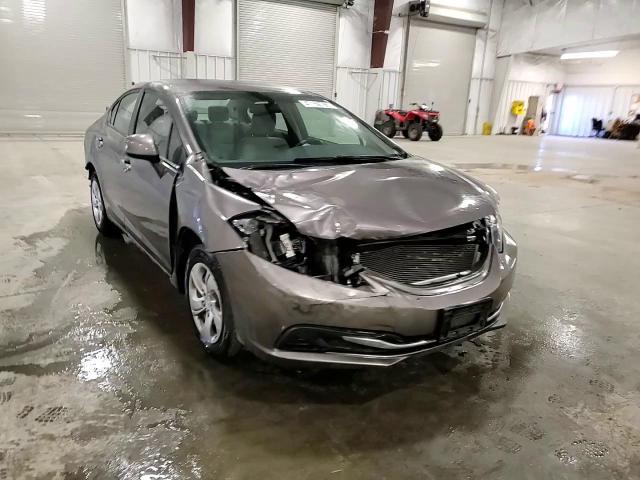 2013 Honda Civic - Image 11