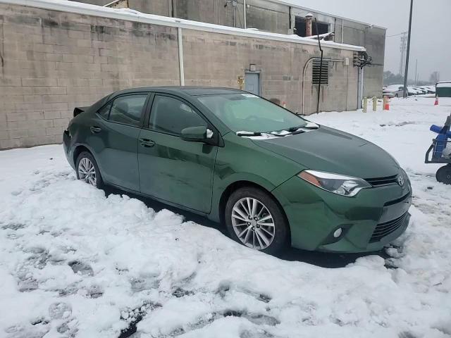 2014 Toyota Corolla - Image 10