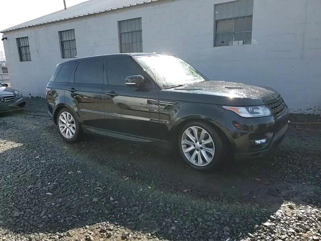 2016 Land Rover Range Rover - Image 14