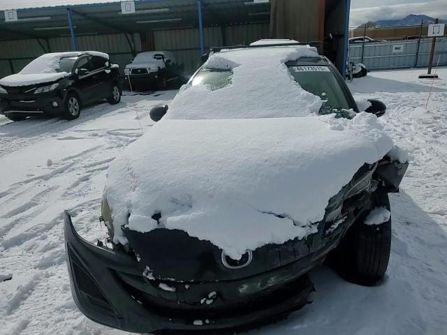 2011 Mazda 3 - Image 10