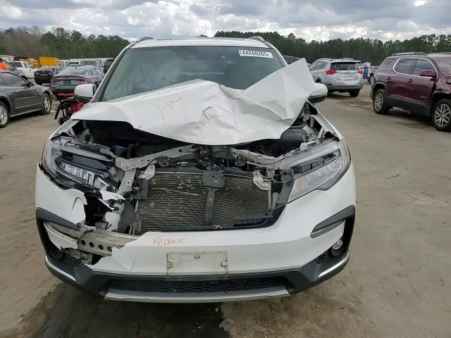 2019 Honda Pilot - Image 12