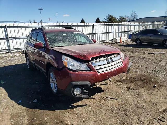 2014 Subaru Outback - Image 11
