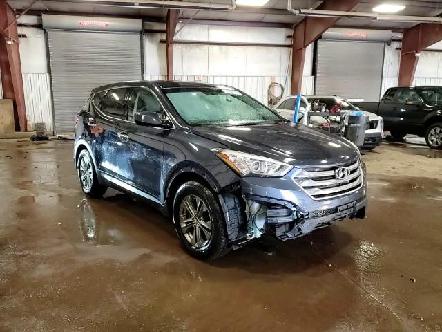 2016 Hyundai Santa Fe - Image 15