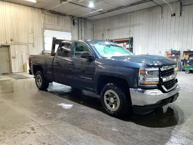 2017 Chevrolet Silverado - Image 13