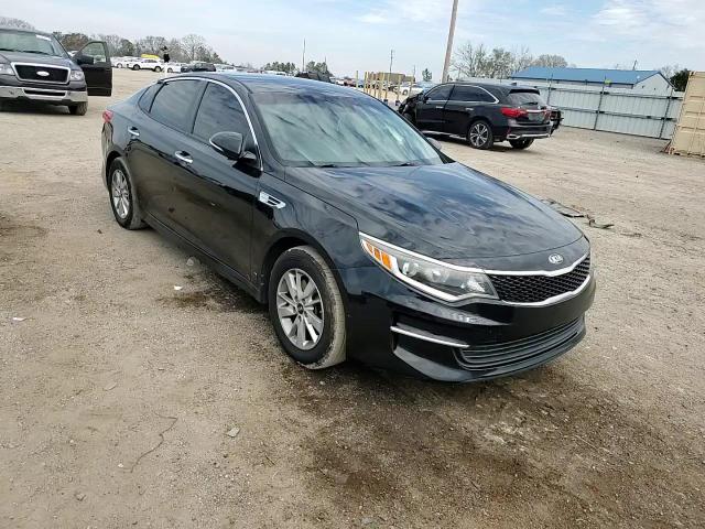 2018 Kia Optima - Image 11