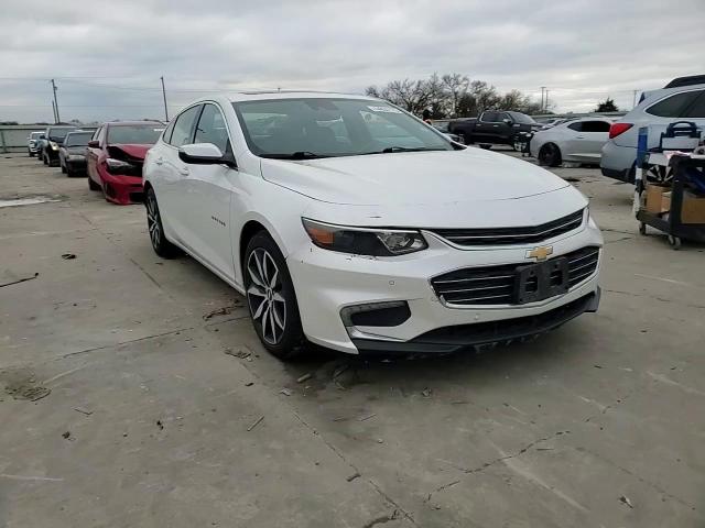 2016 Chevrolet Malibu - Image 11