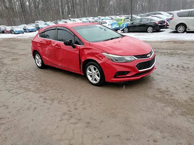 2017 Chevrolet Cruze - Image 13