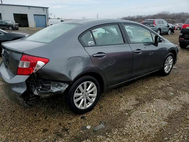 2012 Honda Civic - Image 13