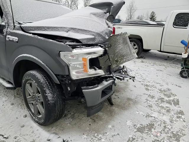 2020 Ford F-150 - Image 11