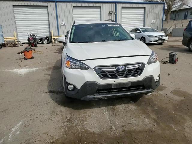 2021 Subaru XV - Image 11