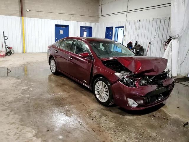 2014 Toyota Avalon - Image 14