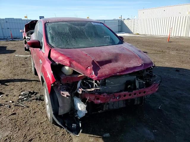 2017 Ford Escape - Image 11