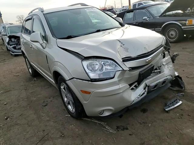 2014 Chevrolet Captiva - Image 11