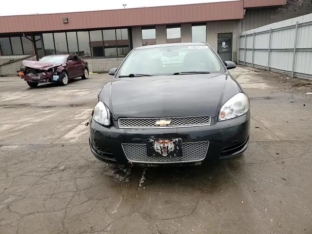 2015 Chevrolet Impala - Image 11