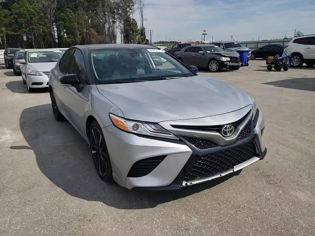 2020 Toyota Camry - Image 11