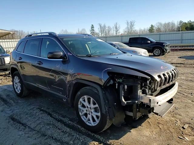 2016 Jeep Grand Cherokee - Image 11
