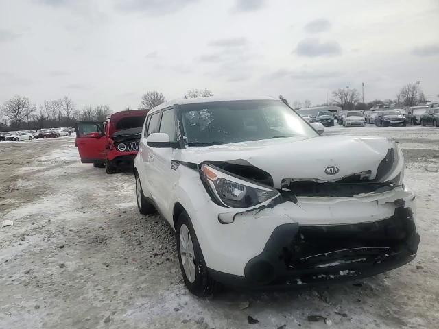 2016 Kia Soul - Image 10
