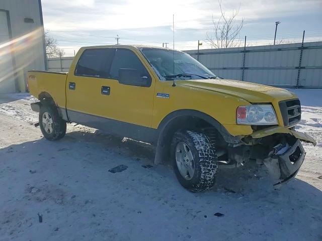 2004 Ford F-150 - Image 10