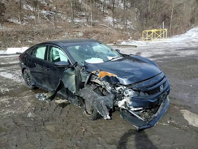 2019 Honda Civic - Image 11