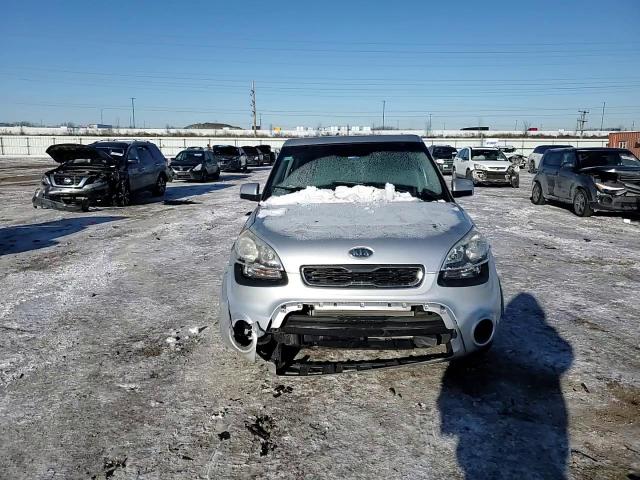2012 Kia Soul - Image 11