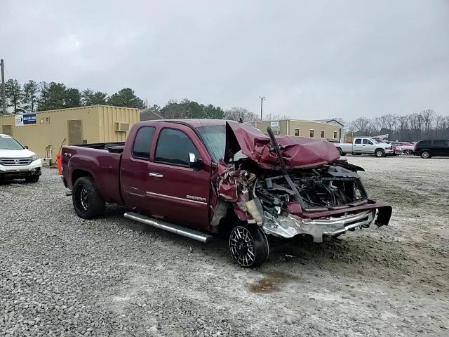 2013 GMC Sierra - Image 13