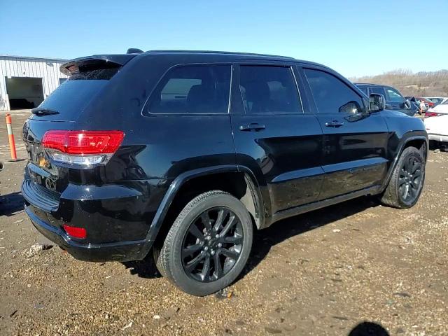 2020 Jeep Grand Cherokee - Image 14