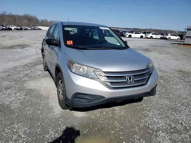 2014 Honda CR-V - Image 10