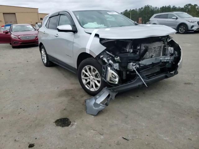 2018 Chevrolet Equinox - Image 11