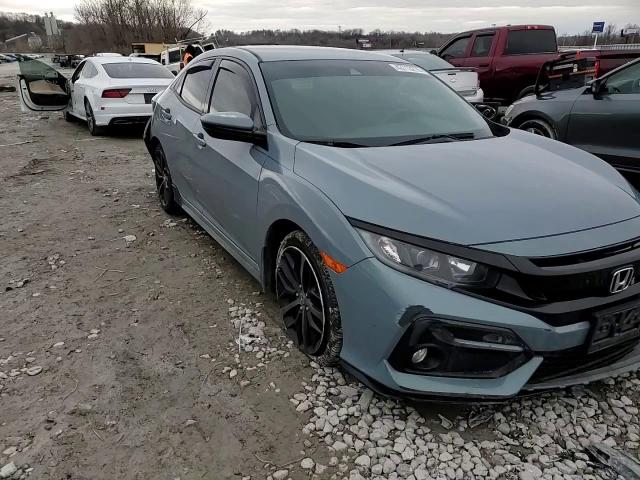 2020 Honda Civic - Image 10
