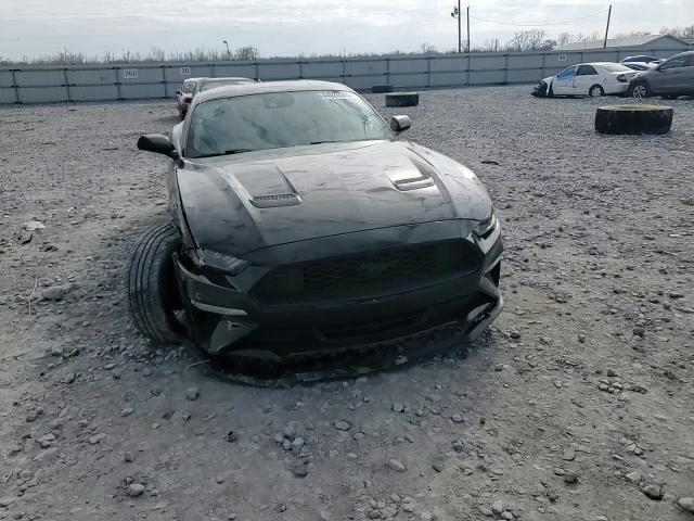 2022 Ford Mustang - Image 11