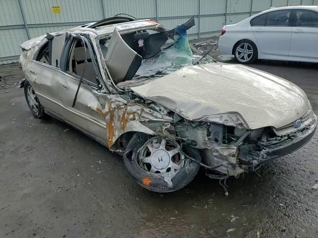 1994 Honda Accord - Image 11