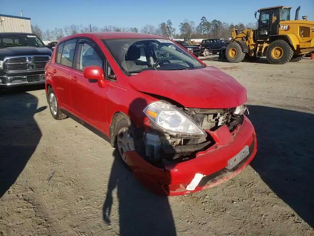 2011 Nissan Versa - Image 10
