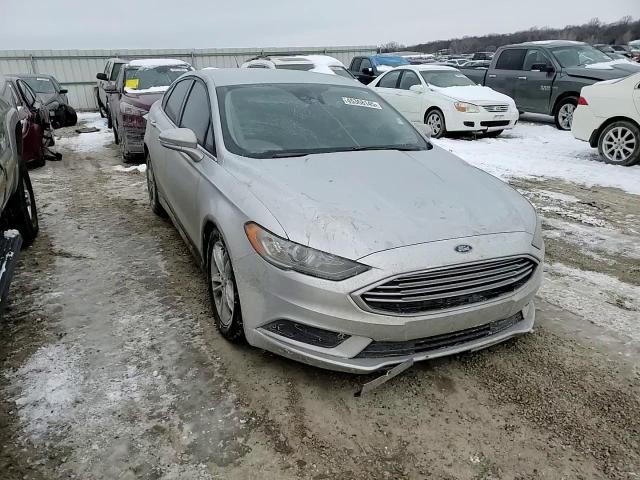 2018 Ford Fusion - Image 10
