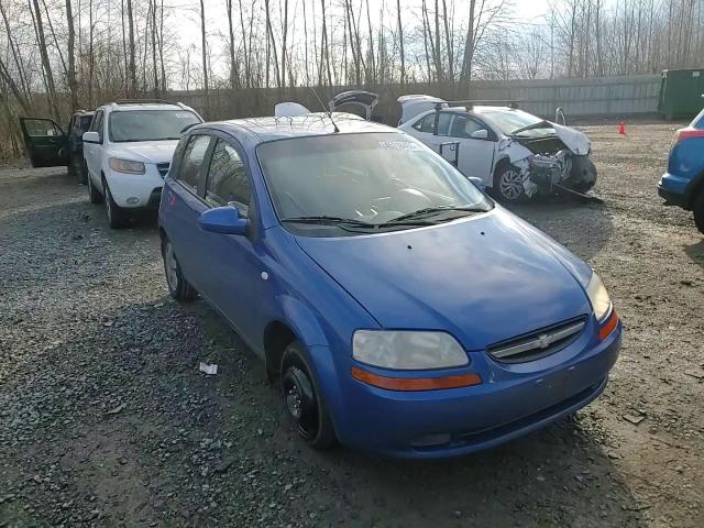 2006 Chevrolet Aveo - Image 10