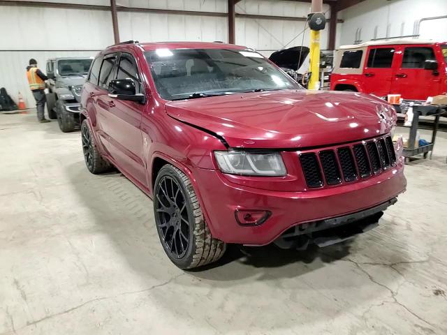 2014 Jeep Grand Cherokee - Image 15