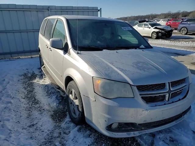 2012 Dodge Caravan - Image 12
