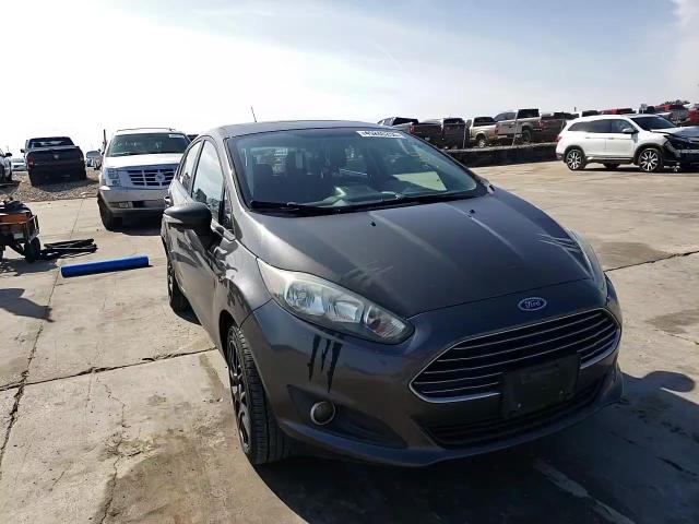 2017 Ford Fiesta - Image 11