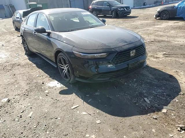 2024 Honda Accord - Image 10