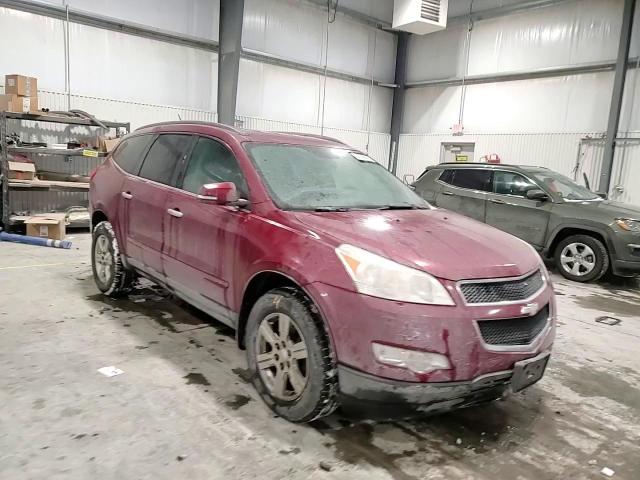 2011 Chevrolet Traverse - Image 12