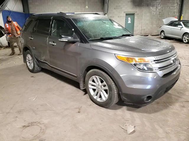 2014 Ford Explorer - Image 14