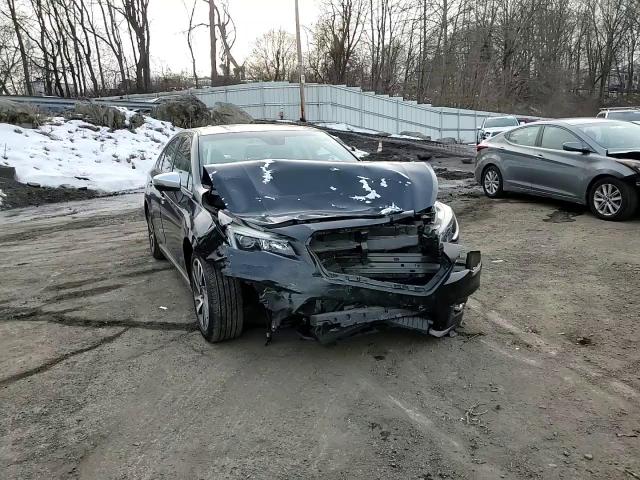 2018 Subaru Legacy - Image 10