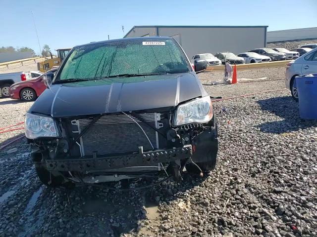 2019 Dodge Caravan - Image 14
