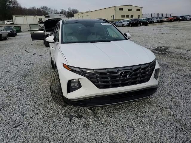 2024 Hyundai Tucson - Image 11