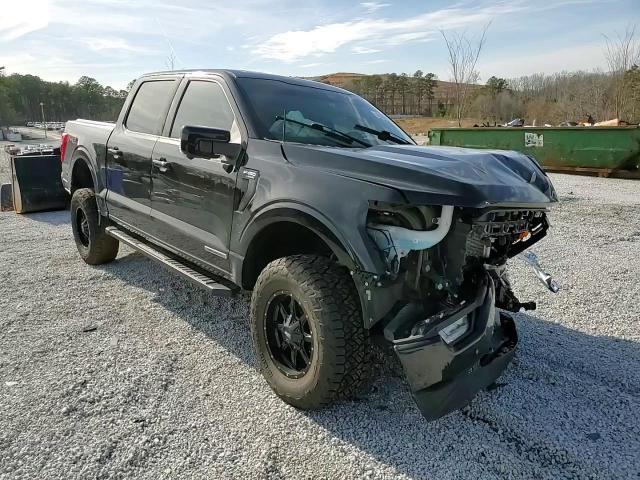 2022 Ford F-150 - Image 11