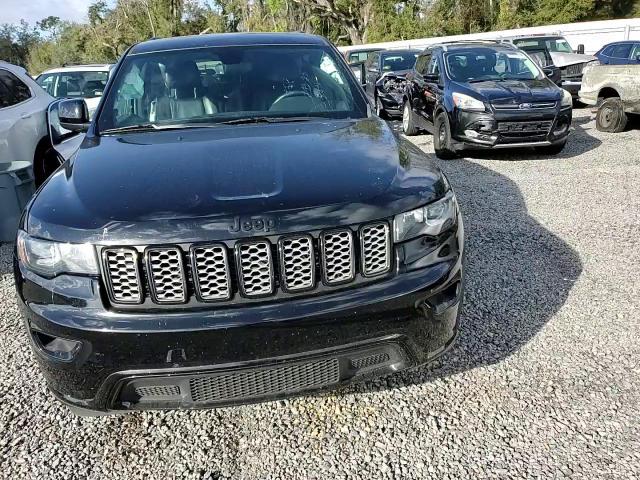 2019 Jeep Grand Cherokee - Image 12