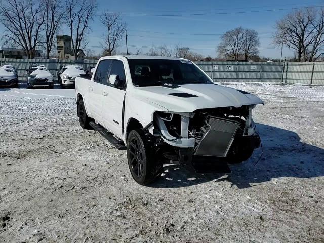 2020 RAM 1500 - Image 11