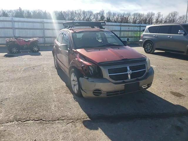 2010 Dodge Caliber - Image 12