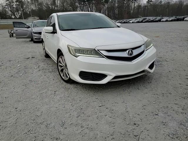 2017 Acura ILX - Image 10