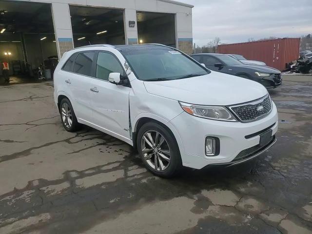 2014 Kia Sorento - Image 14